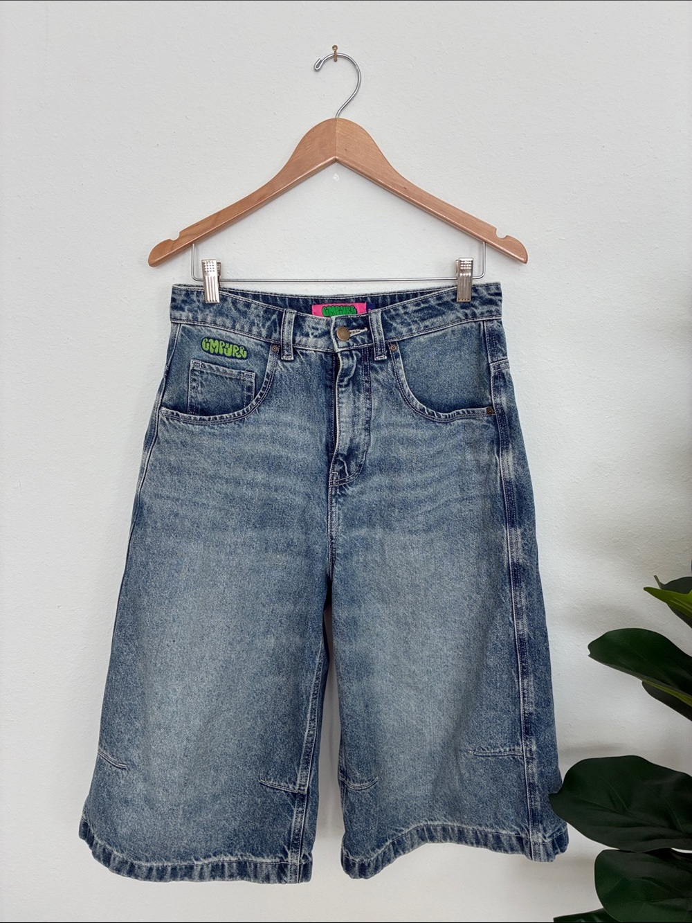 Oversized JORTS | Empyre | perfect condition